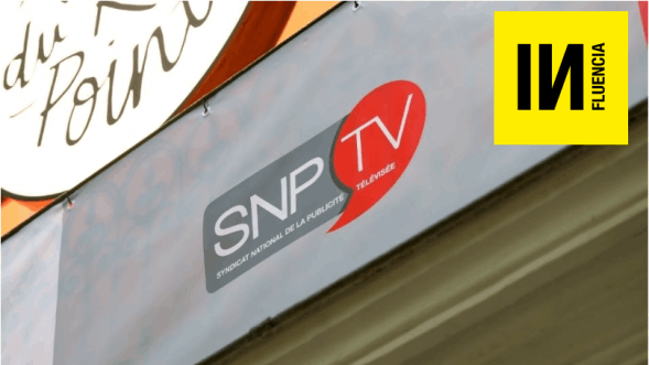 Mediamento Influencia études Attention SNPTV